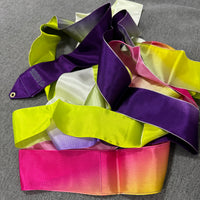SASAKI | ART GRADATION RIBBON | MJ-715AG-F | 5M