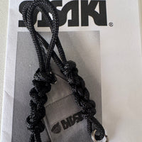 SASAKI | SPECTRA SWIVEL | 2 PIECES | M-743 | BLACK