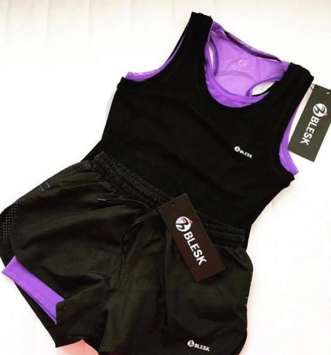 Blesk Shorts Sports Uniforms