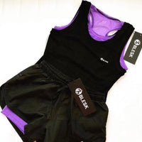 Blesk Shorts Sports Uniforms