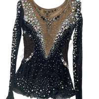 Crystal Competition Leotard (150-160Cm)