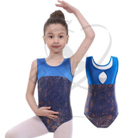 Artistic Leotard