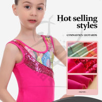 Artistic Leotard