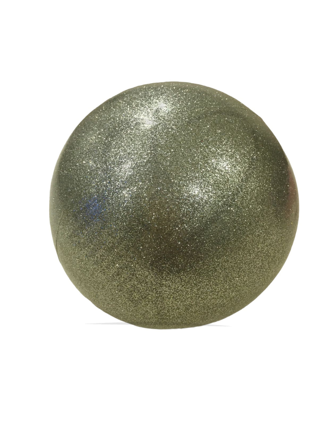 Dilina | Ball Gliter 16Cm 16 Cm / Silver Knee Protectors