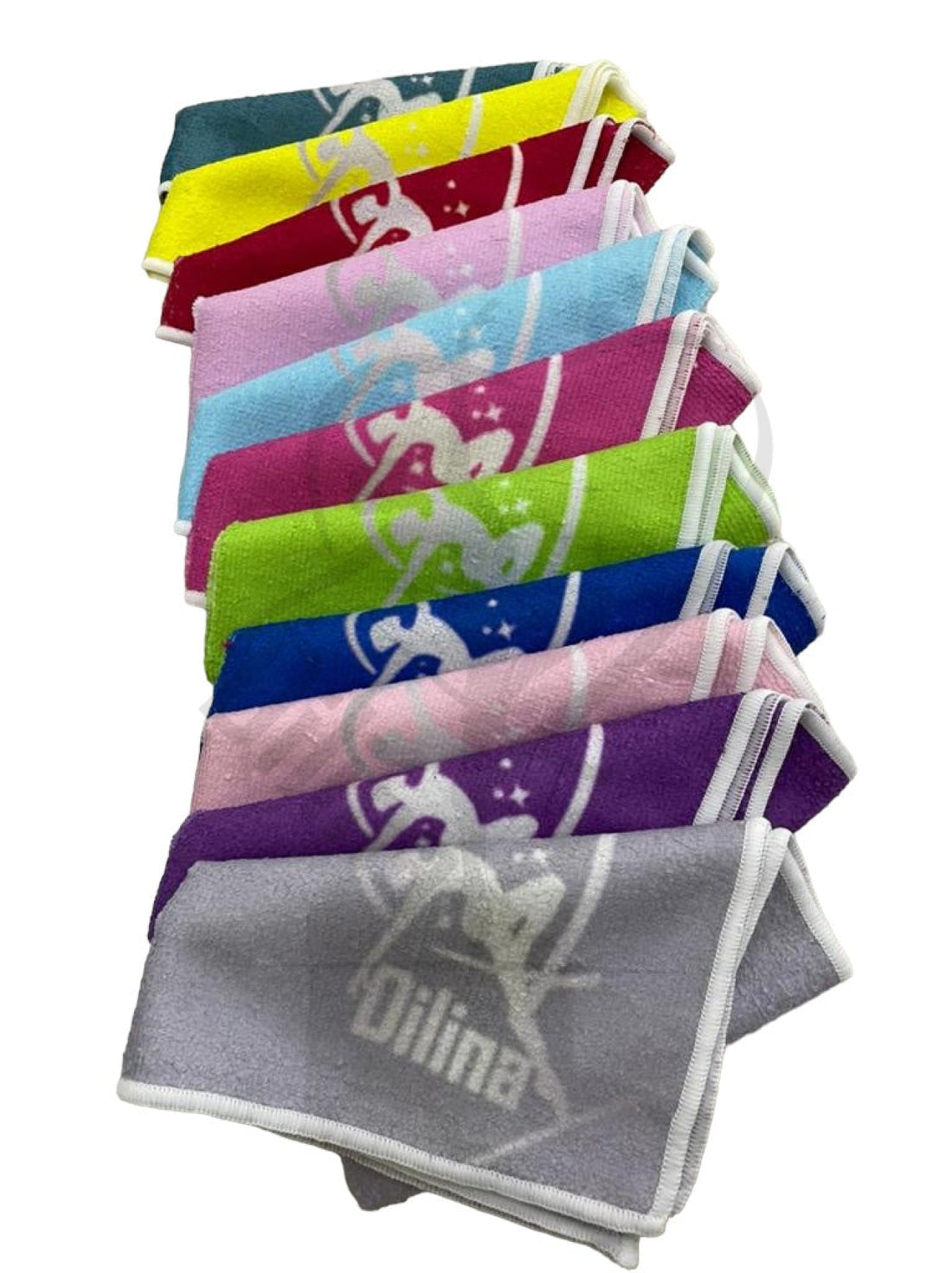 Dilina Towel For Ball