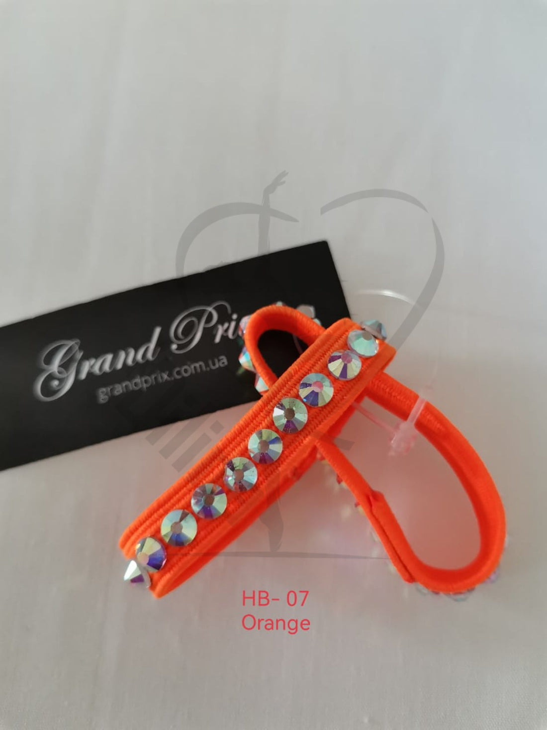 Band Crystal For Clubs Blue