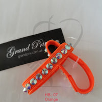 Band Crystal For Clubs Blue