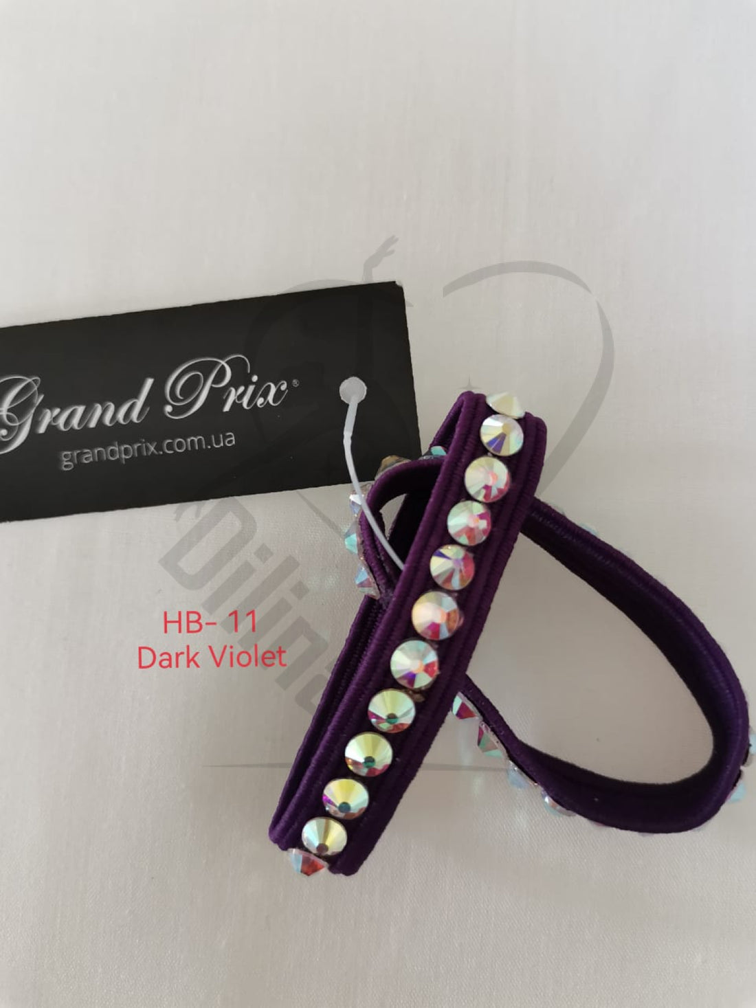 Band Crystal For Clubs Dvilot