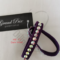 Band Crystal For Clubs Dvilot