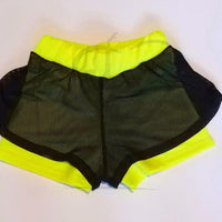 Dilina Double Shorts