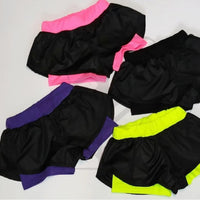 Dilina Double Shorts
