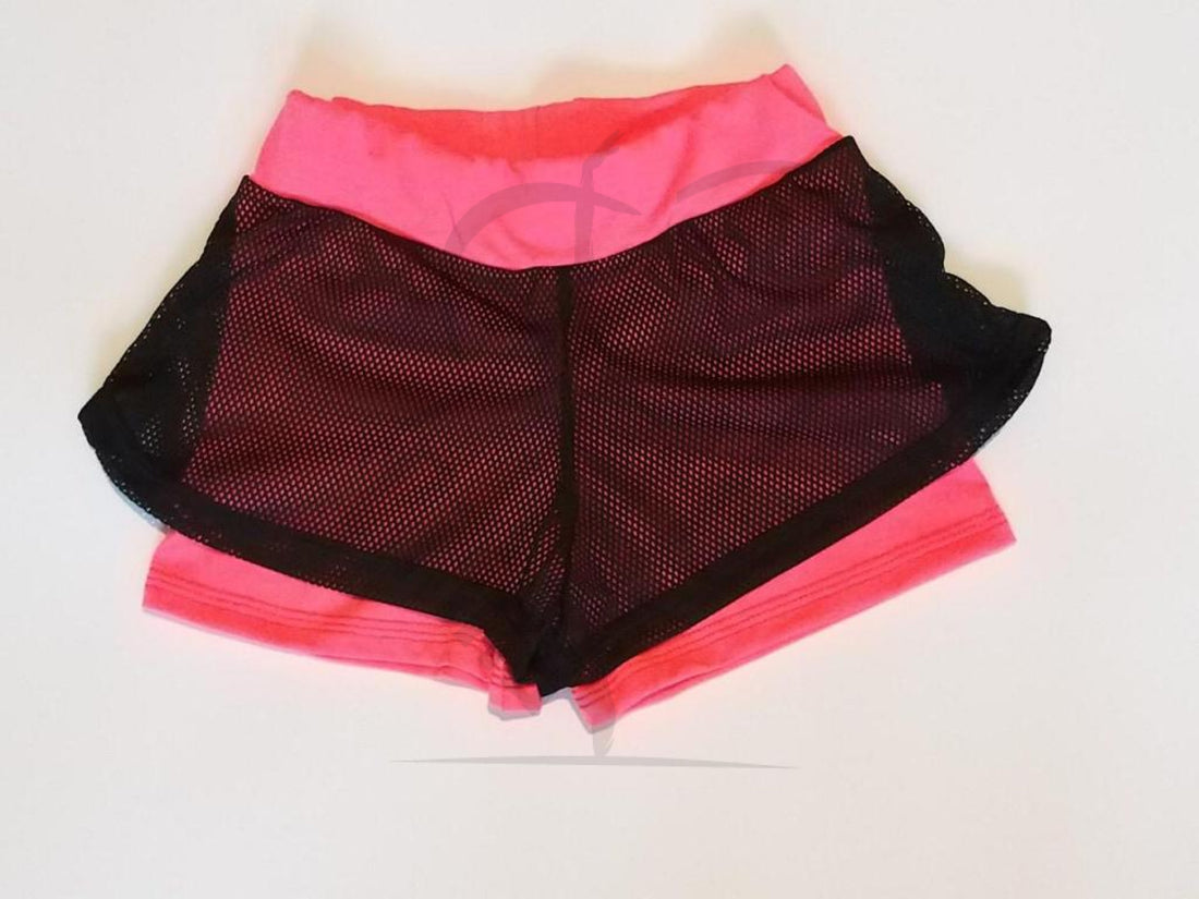 Dilina Double Shorts