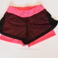 Dilina Double Shorts