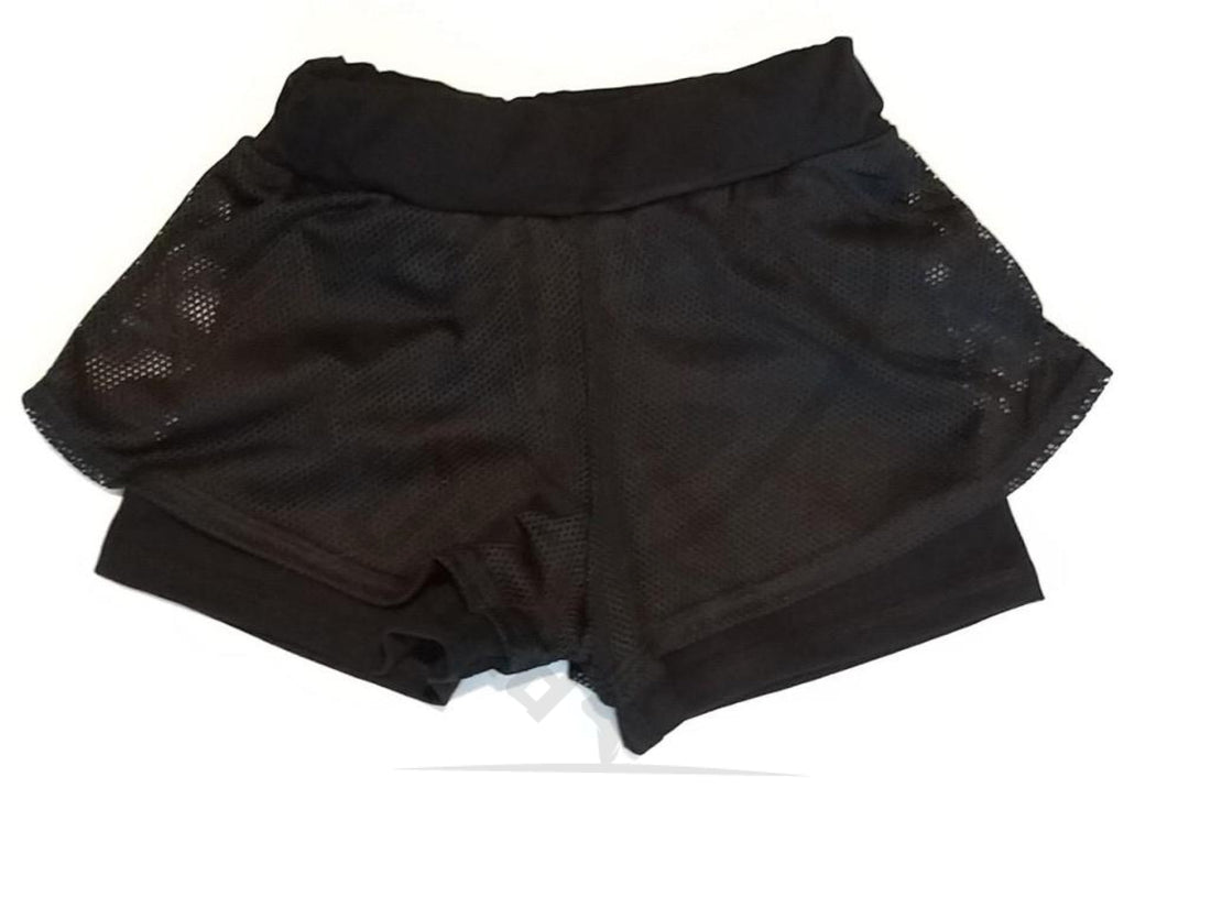 Dilina Double Shorts