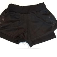 Dilina Double Shorts