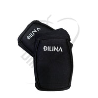 Dilina Knee Pad S / Black Protectors