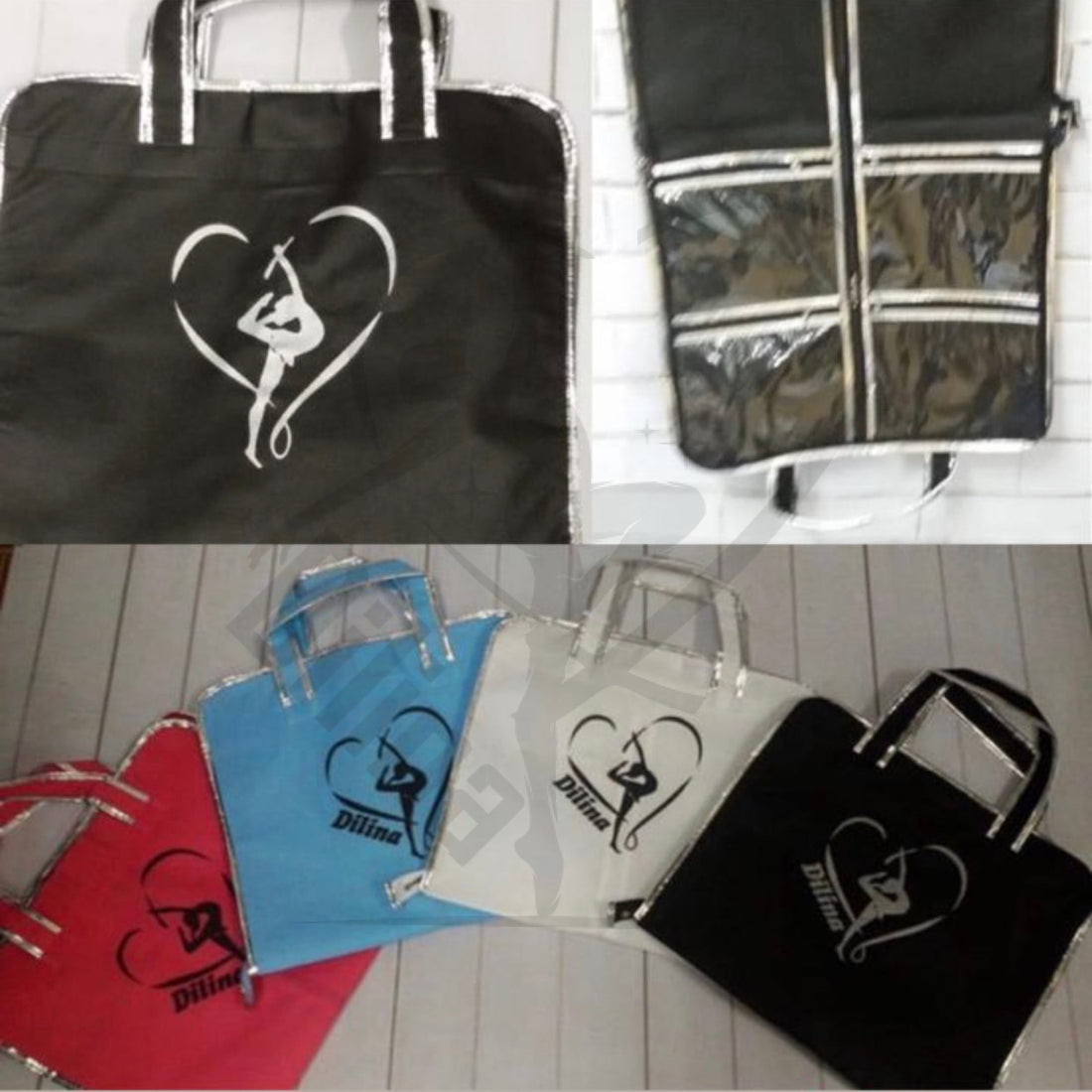 Dilina Leotard Cover Shorts