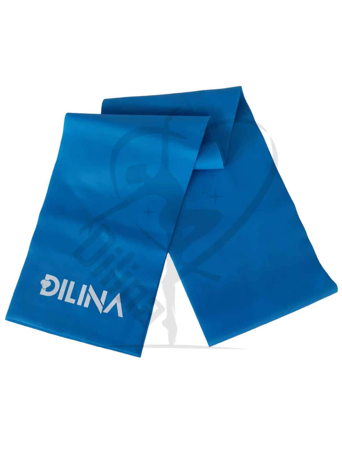 Dilina Band Resistance/Hard Bands