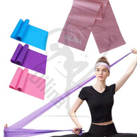 Dilina Band Resistance/Light Bands