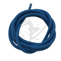 Dilina | Rope One Color Blue Knee Protectors