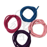 Dilina | Rope One Color Knee Protectors