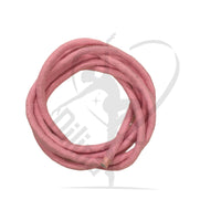 Dilina | Rope One Color Pink Knee Protectors