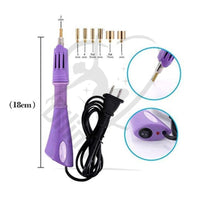Rhinestone Applicator