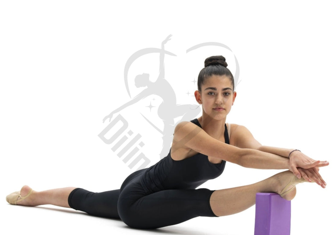Dilina Yoga Block