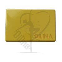 Dilina Yoga Block Yellow