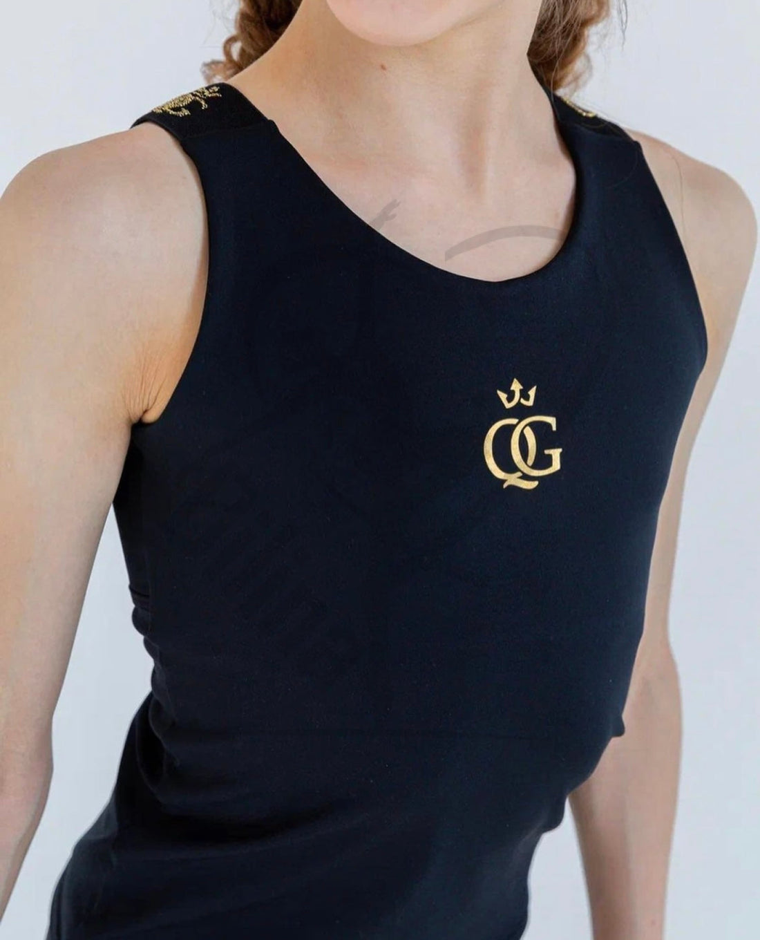 Queen Top