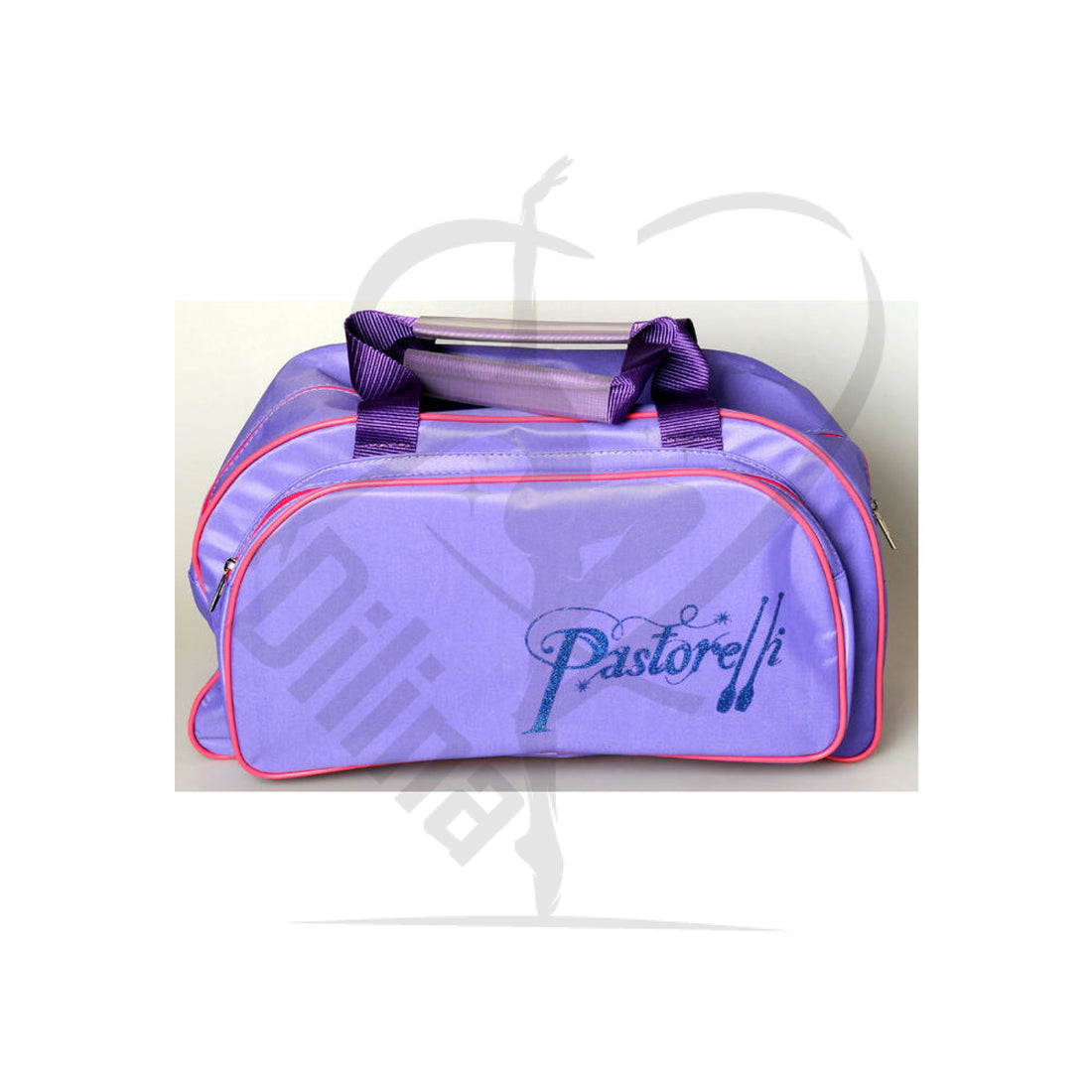 Pastorelli Alina Junior Gym Bag Lilac-Pink Bags