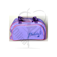 Pastorelli Alina Junior Gym Bag Lilac-Pink Bags