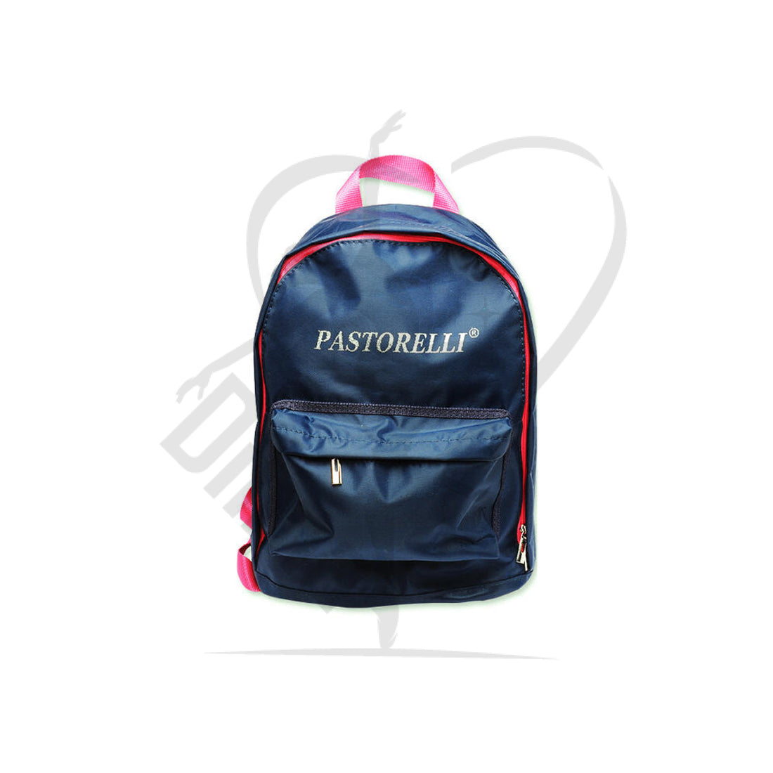 Pastorelli Vanessa Gym Bag Midnight Blue-Pink Bags