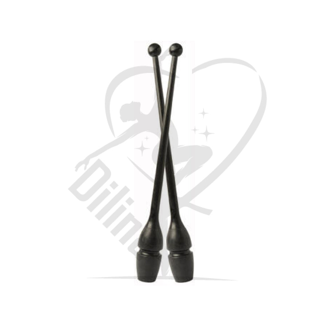Pastorelli Connectable Clubs Mod. Masha 40.5 Cm Black