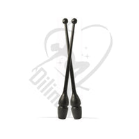 Pastorelli Connectable Clubs Mod. Masha 40.5 Cm Black