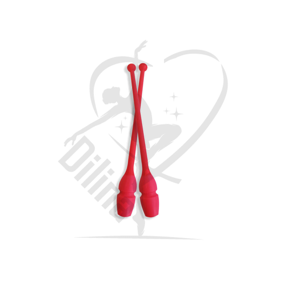 Pastorelli Connectable Clubs Mod. Masha 36Cm Coral