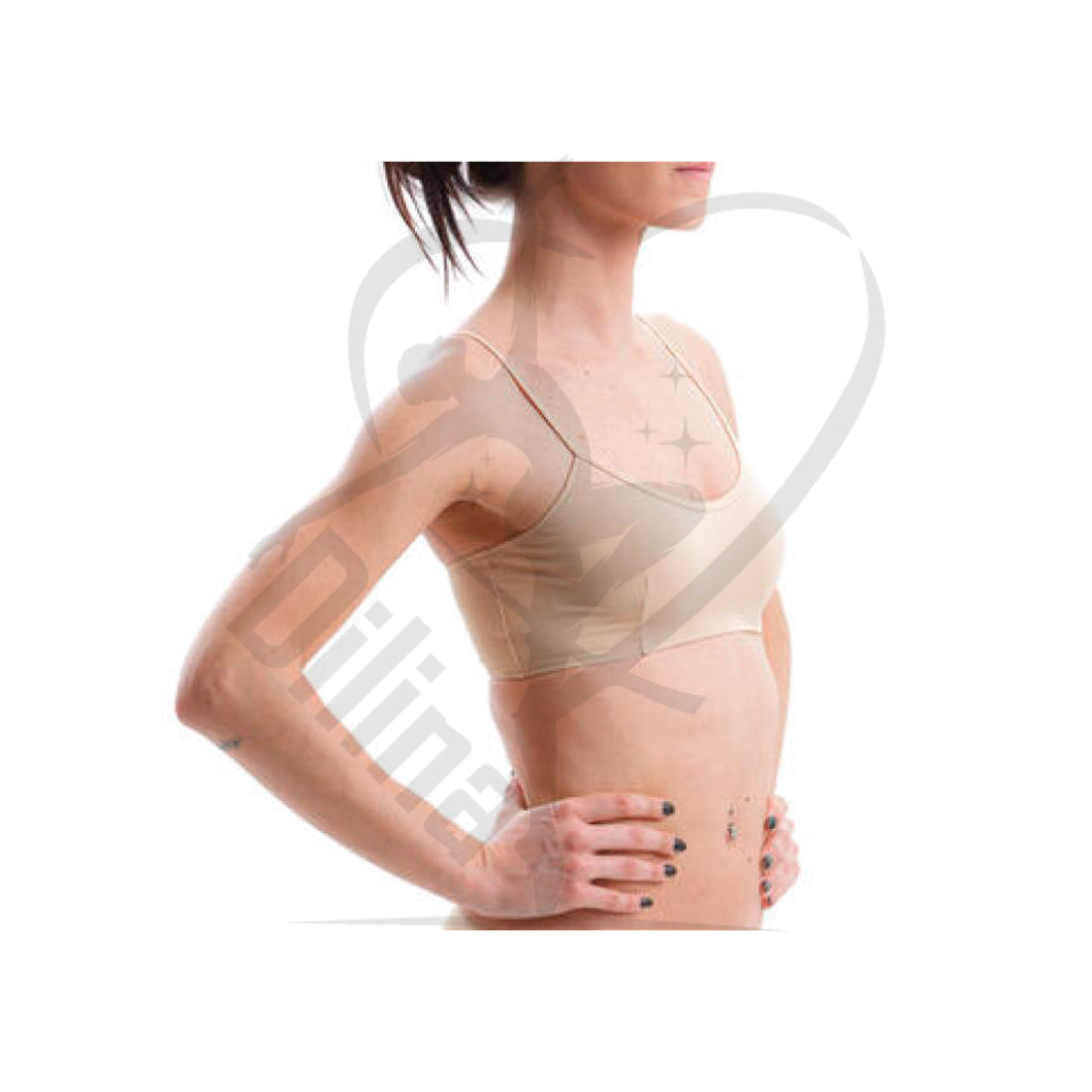 Pastorelli Sport Bra Sports