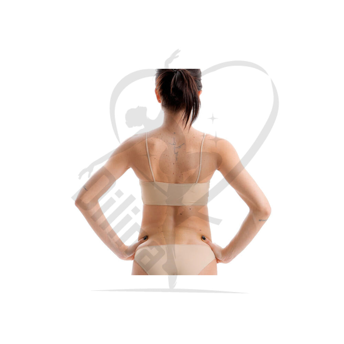 Pastorelli Sport Bra Sports