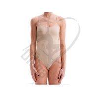 Pastorelli Flesh Tone Professional Under Leotard Underwear