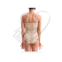 Pastorelli Flesh Tone Professional Under Leotard Underwear