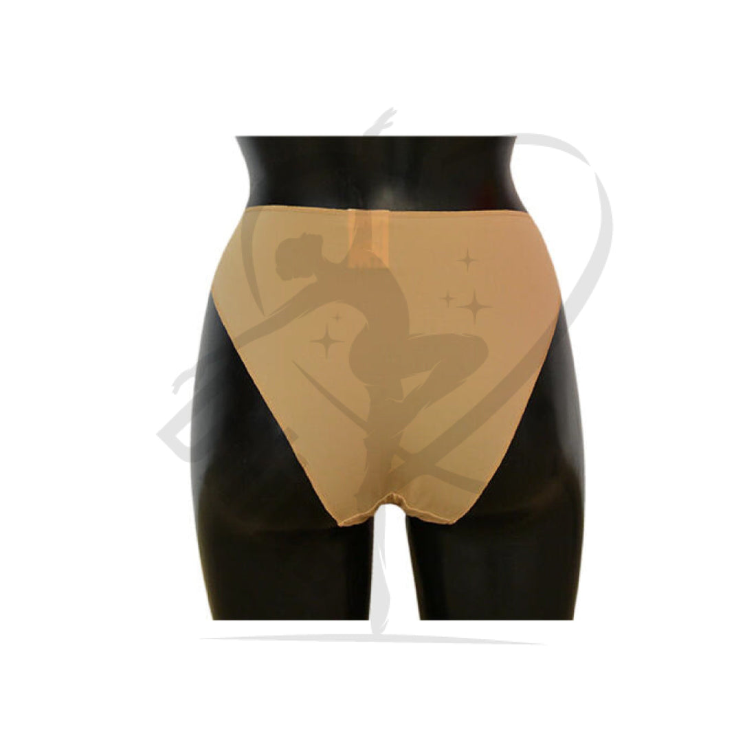 Pastorelli Flesh-Tone Underwear