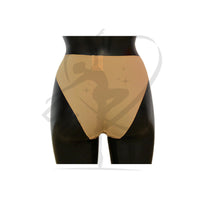 Pastorelli Flesh-Tone Underwear
