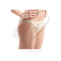 Pastorelli Flesh-Tone Underwear