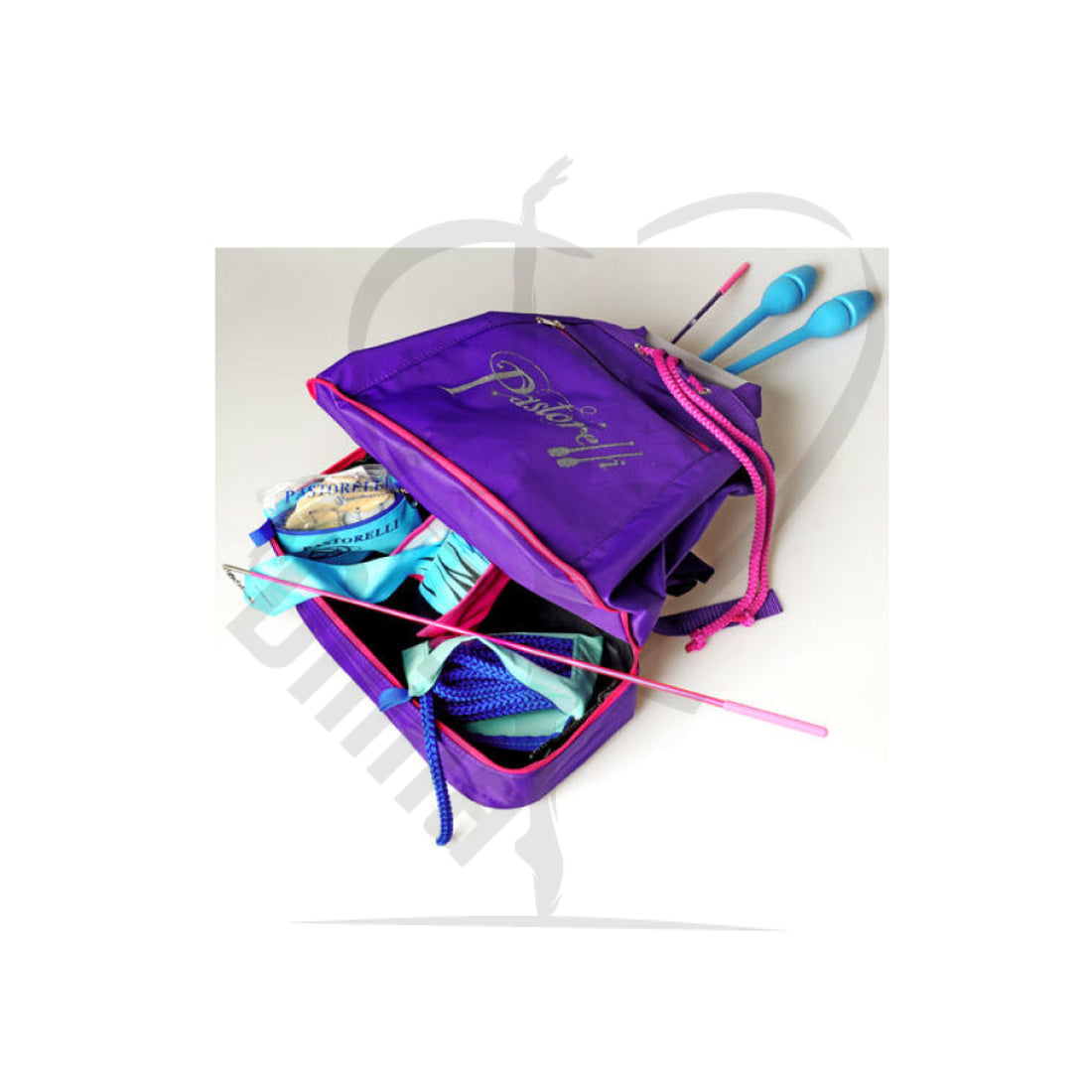 Pastorelli Fly Junior Backpack Bag Bags