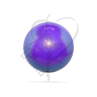 Pastorelli Glitter Gym Balls 16Cm Hv Violet