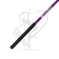 Pastorelli Glitter Ribbon Stick Fuchsia Sticks