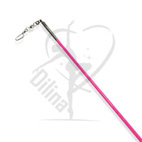 Pastorelli Glitter Ribbon Stick With Grip Sticks