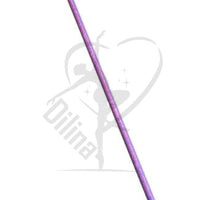Pastorelli Glitter Ribbon Stick Pink Violet Sticks