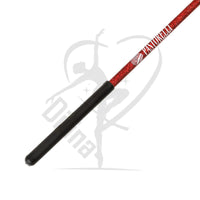 Pastorelli Glitter Ribbon Stick Red Sticks