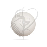 Pastorelli Gym Balls 16Cm White